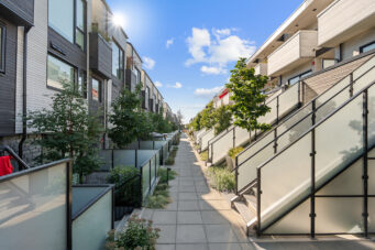 #203 -650 E. 2nd Street